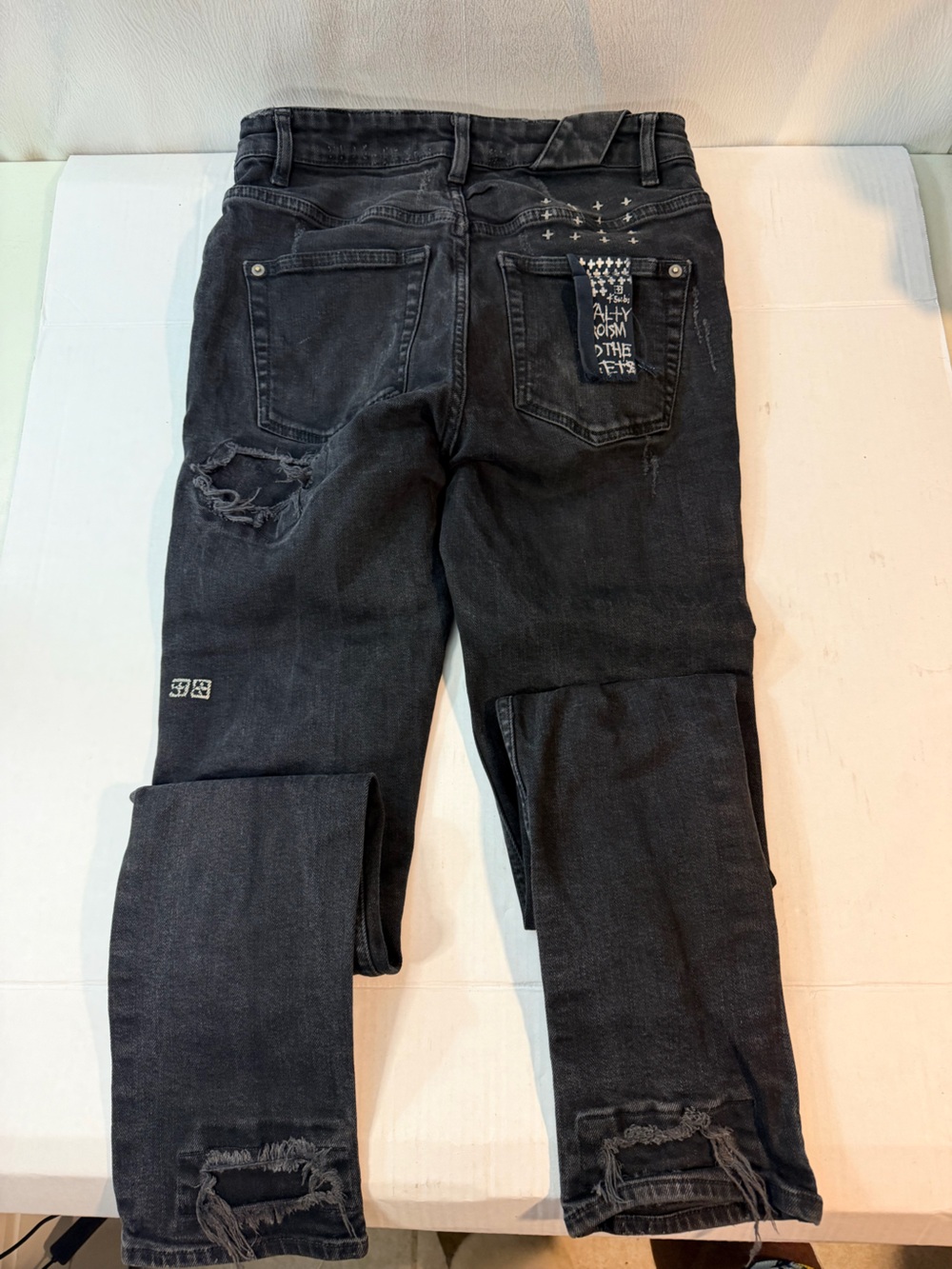 Ksubi Jeans